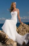 Популярное свадебное платье, модель Ss7010