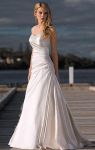Популярное свадебное платье, модель Ss7012