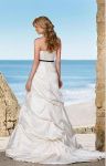 Популярное свадебное платье, модель Ss7024