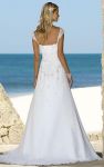 Популярное свадебное платье, модель Ss7026