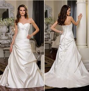 Популярное свадебное платье, модель Ss7029 ― Интернет-магазин Свадебных платьев Солодко-разом