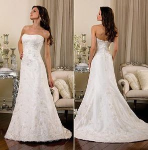 Популярное свадебное платье, модель Ss7033 ― Интернет-магазин Свадебных платьев Солодко-разом