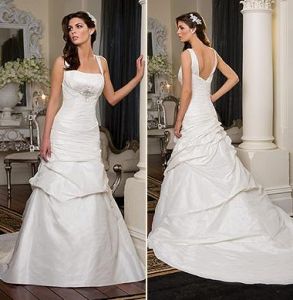 Популярное свадебное платье, модель Ss7049 ― Интернет-магазин Свадебных платьев Солодко-разом