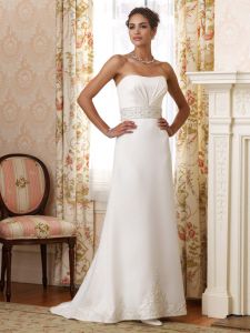 Свадебное, модель UPS192820 ― Интернет-магазин Свадебных платьев Солодко-разом