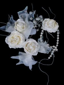 Диадема для невесты, артикул UQP77717 ― Интернет-магазин Свадебных платьев Солодко-разом
