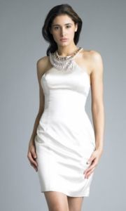 Выпускное платье, модель V002 ― Интернет-магазин Свадебных платьев Солодко-разом