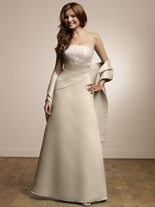 Модель вечернего платья VP2vр 014 ― Интернет-магазин Свадебных платьев Солодко-разом