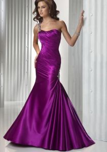 Модель вечернего платья VP2vр 021 ― Интернет-магазин Свадебных платьев Солодко-разом