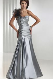 Модель вечернего платья VP2vр 025 ― Интернет-магазин Свадебных платьев Солодко-разом