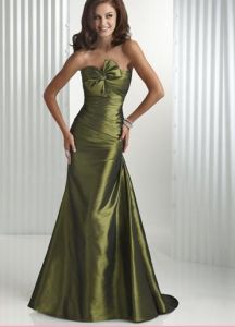 Модель вечернего платья VP2vр 027 ― Интернет-магазин Свадебных платьев Солодко-разом