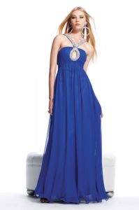 Выпускное элегантное платье, модель VZX - 018 ― Интернет-магазин Свадебных платьев Солодко-разом