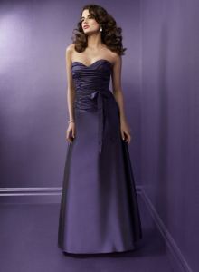 Выпускное элегантное платье, модель VZX - 026 ― Интернет-магазин Свадебных платьев Солодко-разом