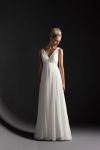 Свадебное платье ампир, AMP816