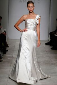 Коллекция 2010_a08 ― Интернет-магазин Свадебных платьев Солодко-разом