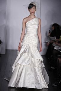 Коллекция 2010_a13 ― Интернет-магазин Свадебных платьев Солодко-разом