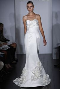 Коллекция 2010_a22 ― Интернет-магазин Свадебных платьев Солодко-разом