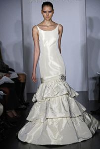 Коллекция 2010_a23 ― Интернет-магазин Свадебных платьев Солодко-разом
