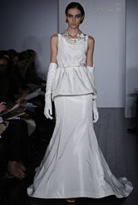 Коллекция 2010_a24 ― Интернет-магазин Свадебных платьев Солодко-разом