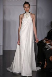Коллекция 2010_a25 ― Интернет-магазин Свадебных платьев Солодко-разом