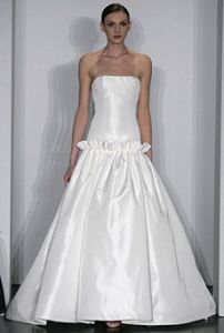 Коллекция 2010_a27 ― Интернет-магазин Свадебных платьев Солодко-разом