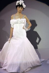 Коллекция 2010_a29 ― Интернет-магазин Свадебных платьев Солодко-разом