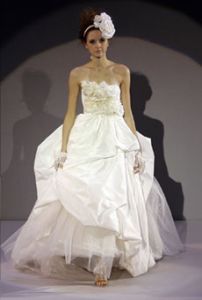 Коллекция 2010_a30 ― Интернет-магазин Свадебных платьев Солодко-разом