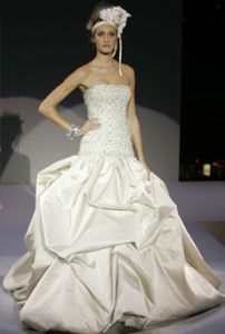 Коллекция 2010_a32 ― Интернет-магазин Свадебных платьев Солодко-разом