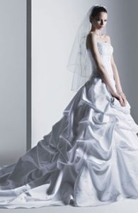 Коллекция 2010_ db10 ― Интернет-магазин Свадебных платьев Солодко-разом