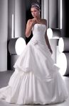 Свадебное платье, модель dc03