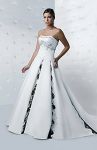 Свадебное платье, модель dc07
