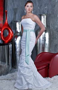 Свадебное платье, модель dc11 ― Интернет-магазин Свадебных платьев Солодко-разом