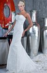 Свадебное платье, модель dc16