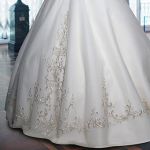 Свадебное платье, модель dc24
