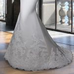 Свадебное платье, модель dc26
