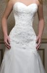 Свадебное платье, модель de14