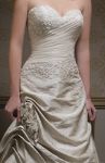 Свадебное платье, модель de17