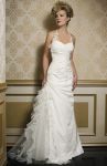 Свадебное платье, модель de21