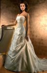 Свадебное платье, модель de28