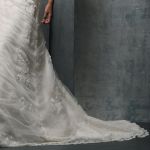 Свадебное платье, модель de31