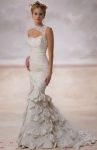 Свадебное платье, модель de33