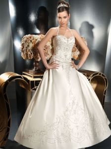 Платье вашей мечты, модель dem777005 ― Интернет-магазин Свадебных платьев Солодко-разом