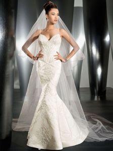 Платье вашей мечты, модель dem777038 ― Интернет-магазин Свадебных платьев Солодко-разом