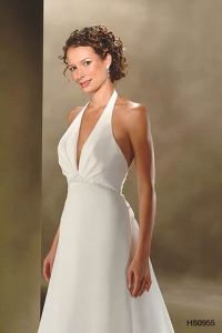 Свадебное платье, модель e05 ― Интернет-магазин Свадебных платьев Солодко-разом