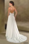 Свадебное платье, модель e05