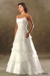 Свадебное платье, модель e07