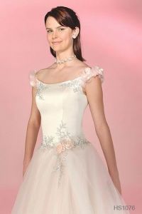 Свадебное платье, модель e08 ― Интернет-магазин Свадебных платьев Солодко-разом