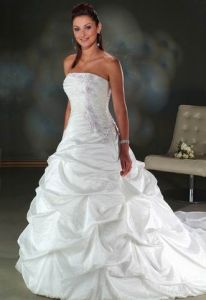 Свадебное платье, модель e10 ― Интернет-магазин Свадебных платьев Солодко-разом