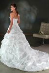 Свадебное платье, модель e10