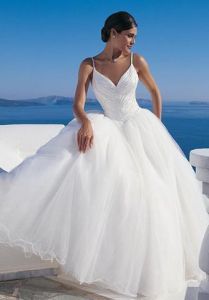 Свадебное платье, модель e11 ― Интернет-магазин Свадебных платьев Солодко-разом