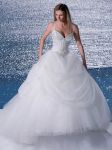 Свадебное платье, модель e19